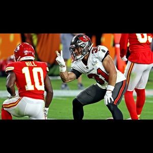 Meet your Posher, Warrington